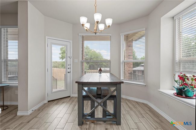 5803 St Charles Dr, House other with 5 bedrooms, 3 bathrooms and null parking in Belton TX | Image 13