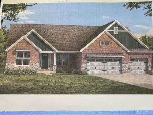 3544 Sunny Acres Dr, Hamilton, OH, 45013-8699 | Card Image