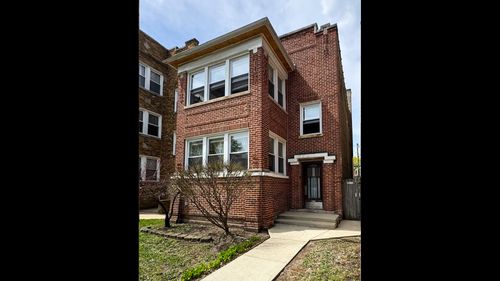 4954 N Drake Ave, Chicago, IL, 60625-5616 | Card Image