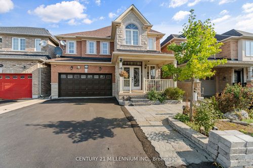 28 Powell Dr, Brampton, ON, L6R0L1 | Card Image