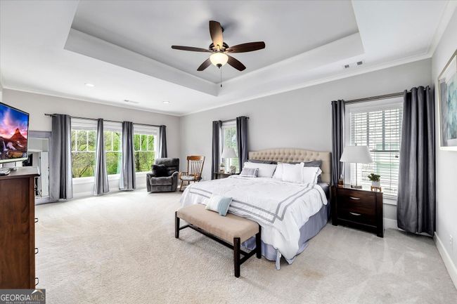 2300 Isla Run, House other with 3 bedrooms, 3 bathrooms and 2 parking in Woodstock GA | Image 27
