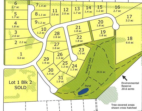 11-420069 Range Road 284, Rural Ponoka County, AB, T4J1R3 | Card Image