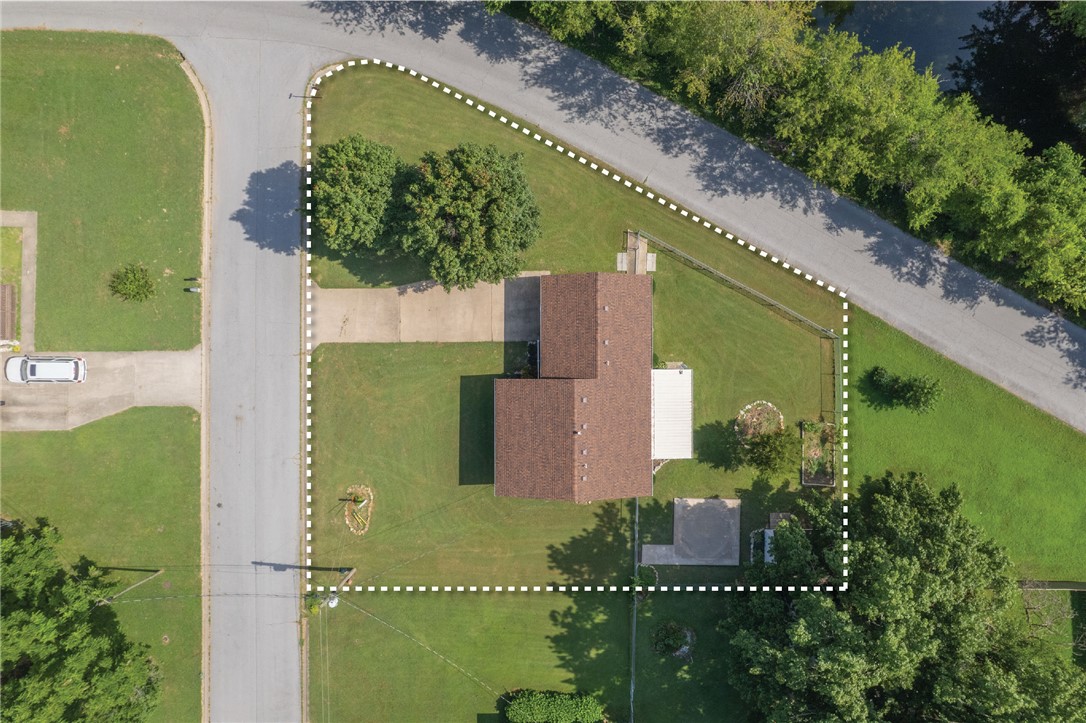 Residential in Cassville 5
