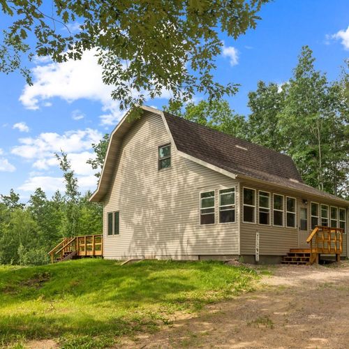 2302 Norway Point Rd, Pelican Lake, WI, 54463-9401 | Card Image