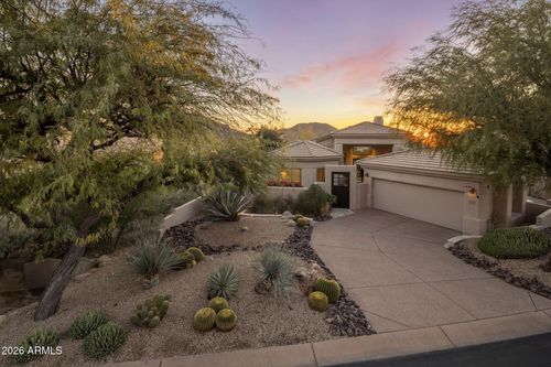 11129 E Juan Tabo Rd, Scottsdale, AZ, 85255-8065 | Card Image