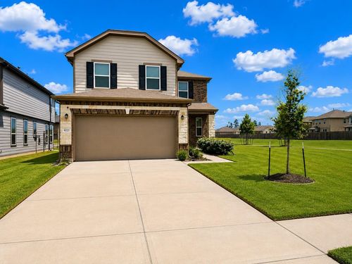 6223 Morning Fern Ln, Humble, TX, 77338-2180 | Card Image
