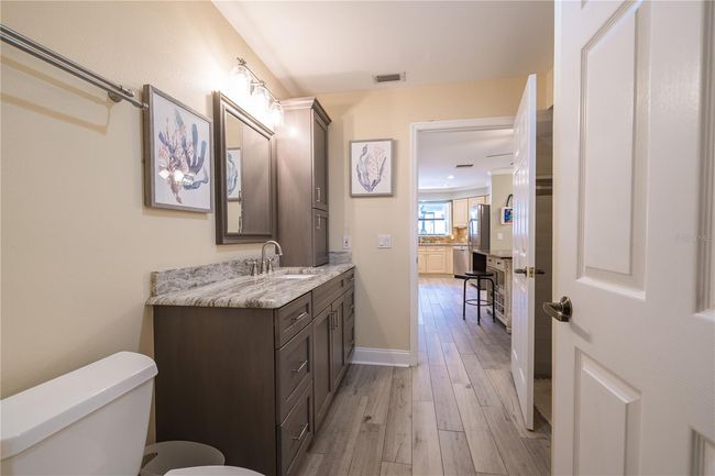 remodeled 1st floor bathroom | Image 23