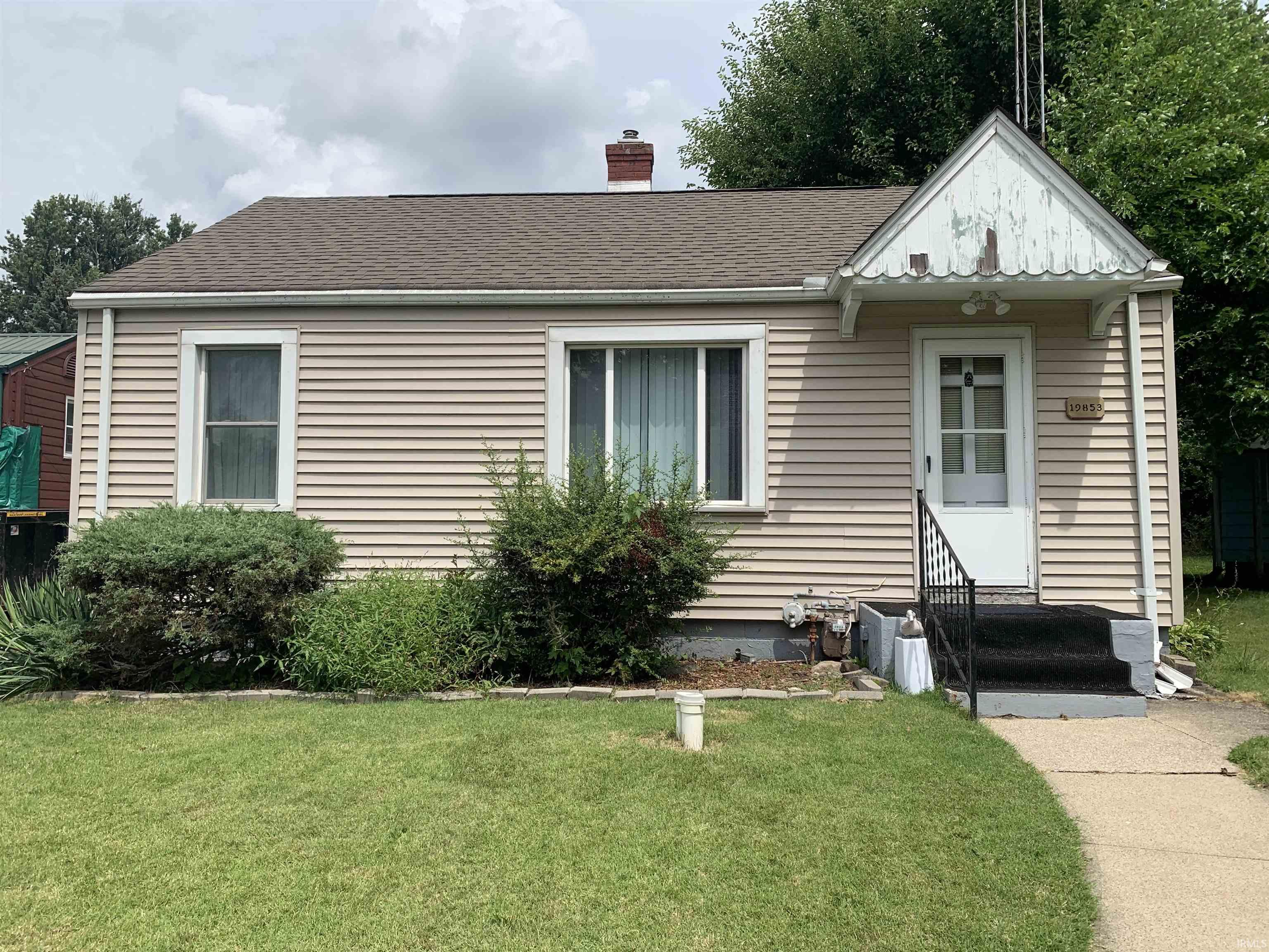 Residential in South Bend 2