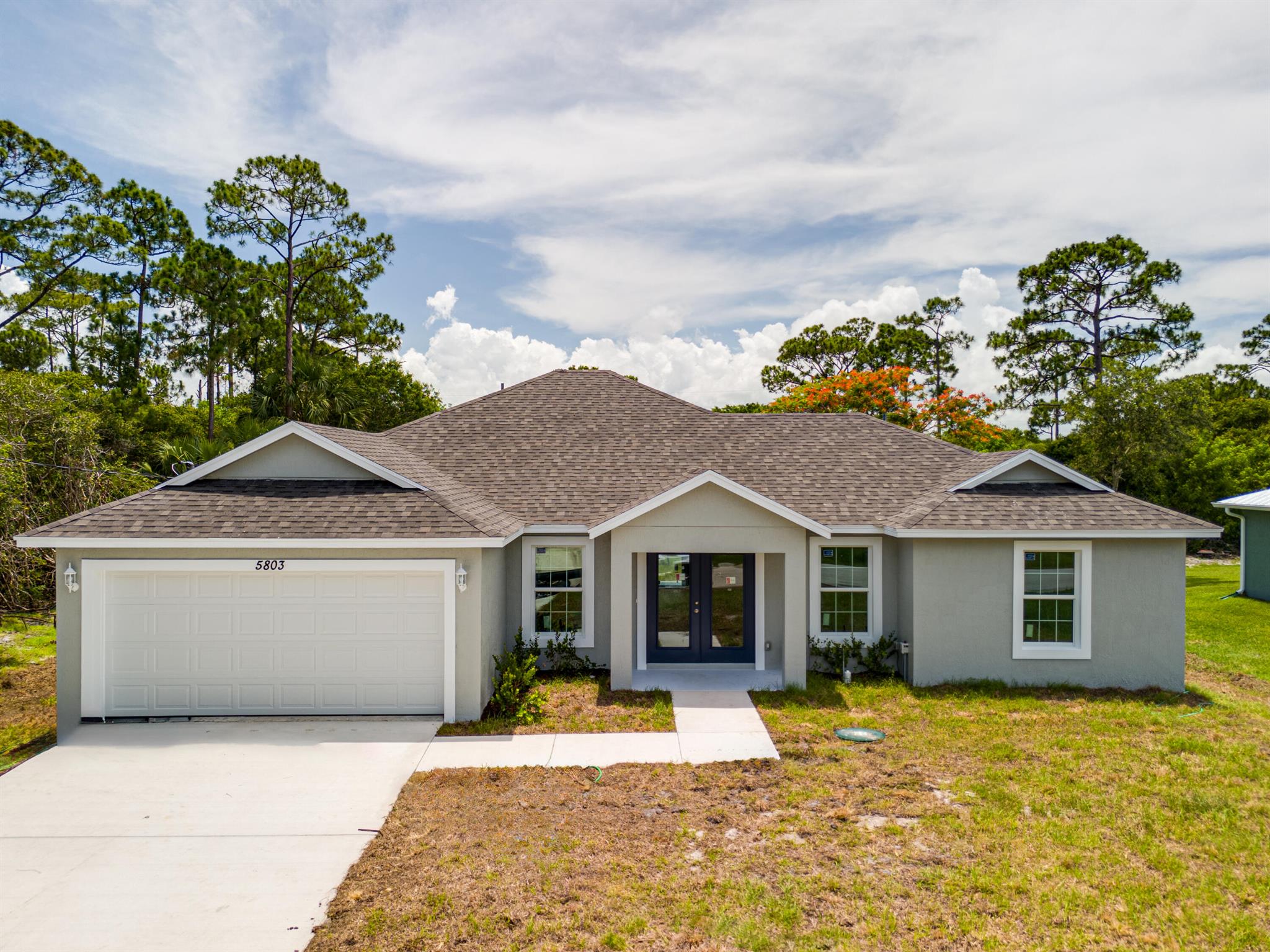 Birch Dr, Fort Pierce, FL 34982