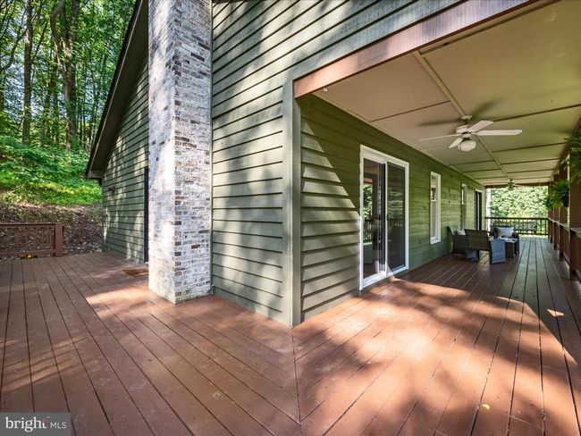 181 High Knob Ct, House other with 3 bedrooms, 3 bathrooms and null parking in FRONT ROYAL VA | Image 33