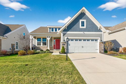 1251 Goldwell Dr, Sunbury, OH, 43074-7673 | Card Image