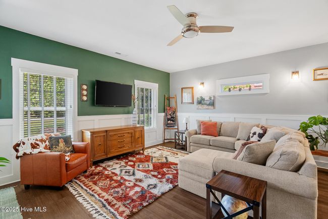1608 Forrest Dr, House other with 3 bedrooms, 2 bathrooms and 1 parking in Elizabeth City NC | Image 11