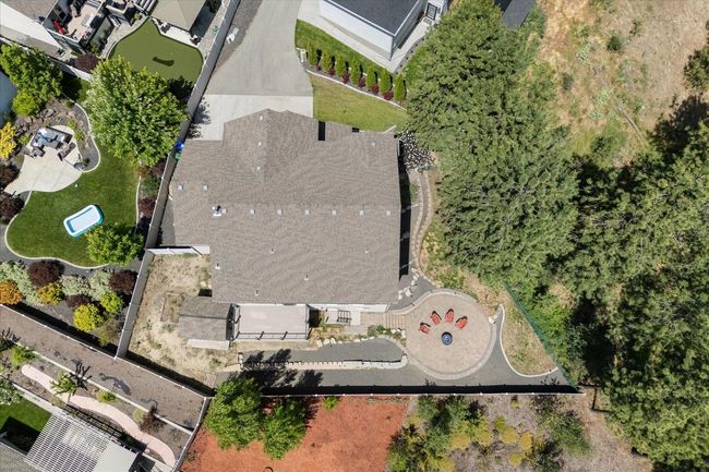 7620 E Ruby Ln, House other with 4 bedrooms, 4 bathrooms and null parking in Spokane WA | Image 33