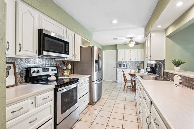 1129 Kesser Dr, House other with 4 bedrooms, 2 bathrooms and null parking in Plano TX | Image 13
