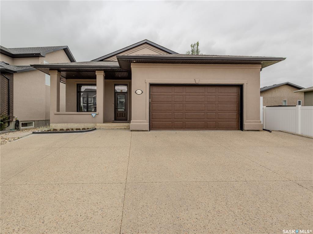 Residential in Regina