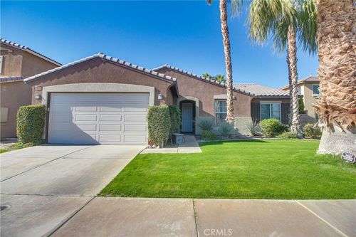42681 Dell Lago Ct, Indio, CA, 92203-2948 | Card Image