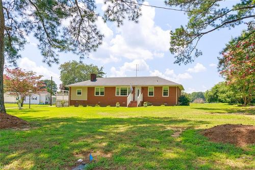 306 E Church St, Wakefield, VA, 23888-2731 | Card Image