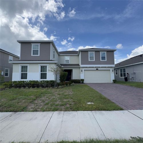 2737 Nottel Dr, SAINT CLOUD, FL, 34772-8787 | Card Image