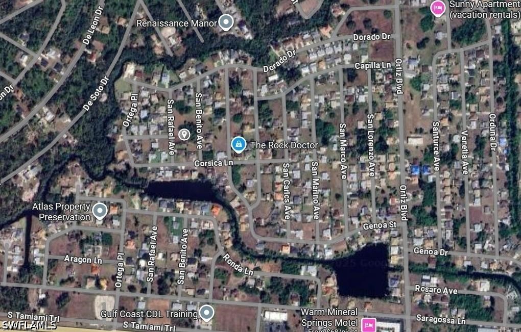 Land in North Port 2