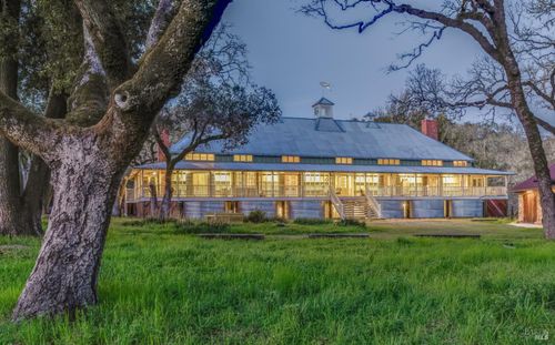 3820 Warm Springs Rd, Glen Ellen, CA, 95442-8720 | Card Image