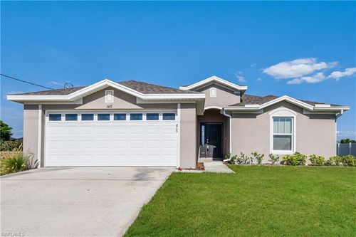 1415 Nw 37th Ave, Cape Coral, FL, 33993-3579 | Card Image