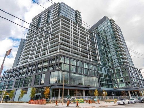 818-50 Power St, Toronto, ON, M5A0V3 | Card Image