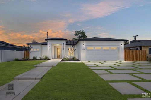 3714 Brave Ave, Bakersfield, CA, 93309 | Card Image