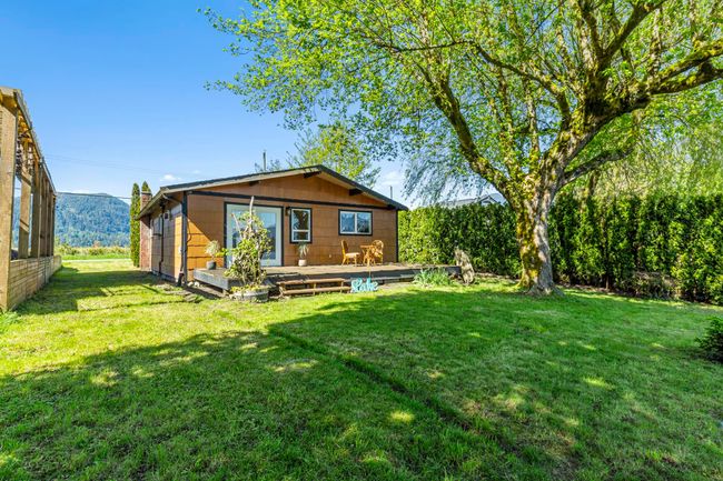 35196 Sward Road, House other with 3 bedrooms, 1 bathrooms and null parking in Mission BC | Image 6