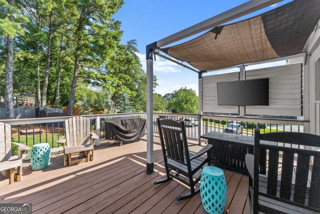 7210 Devonhall Way, House other with 4 bedrooms, 4 bathrooms and 2 parking in Johns Creek GA | Image 48