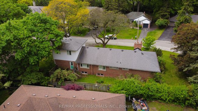 88 Valecrest Dr, House other with 4 bedrooms, 2 bathrooms and 4 parking in Etobicoke ON | Image 7