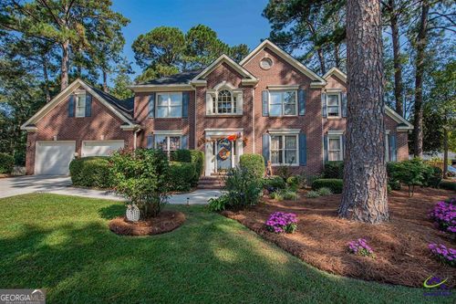 125 Bunkers Trail, Warner Robins, GA, 31088 | Card Image