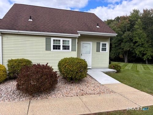 421-421 Lady Bug Lane, Vernon, CT, 06066 | Card Image