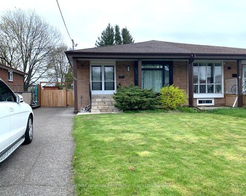 lower-731 Yeremi St, Pickering, ON, L1W2W8 | Card Image