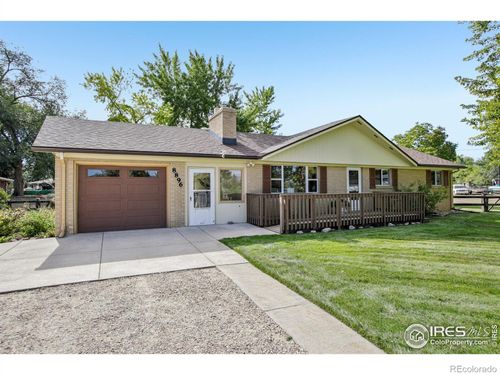 8896 Niwot Rd, Niwot, CO, 80503-8644 | Card Image