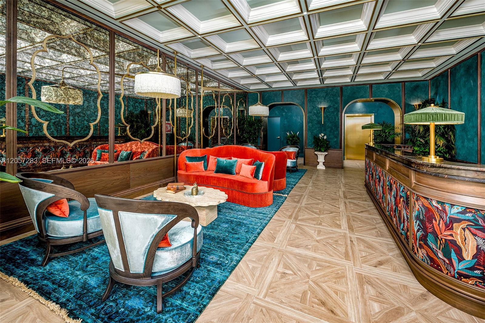 Residential Lease in Miami 4