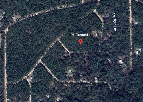106 Gurnard Ln, Florahome, FL, 32140 | Card Image