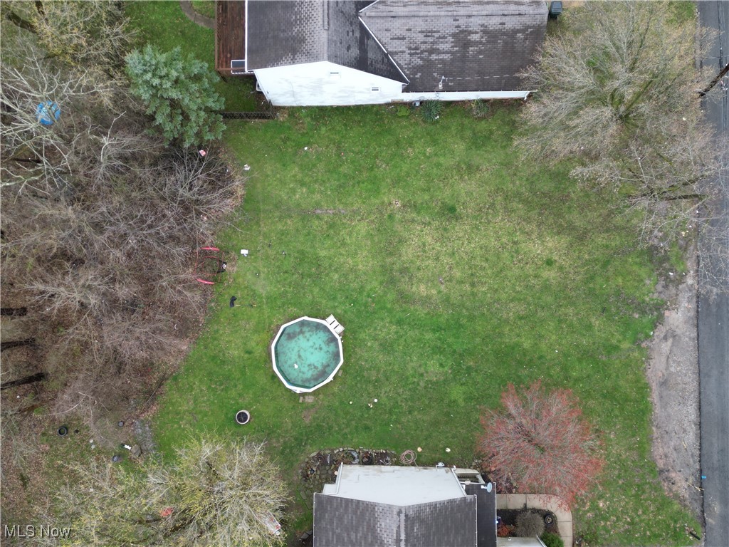 Residential in Garfield Heights 4