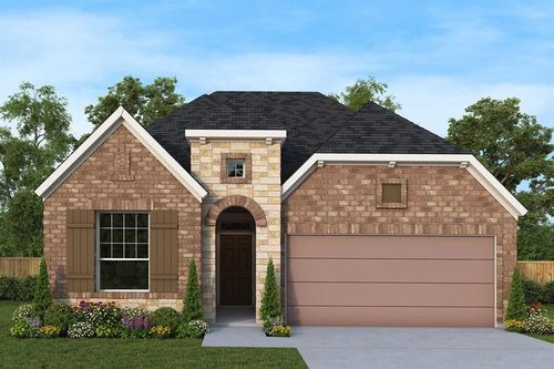 1610 Perla Ln, Magnolia, TX, 77354-8104 | Card Image