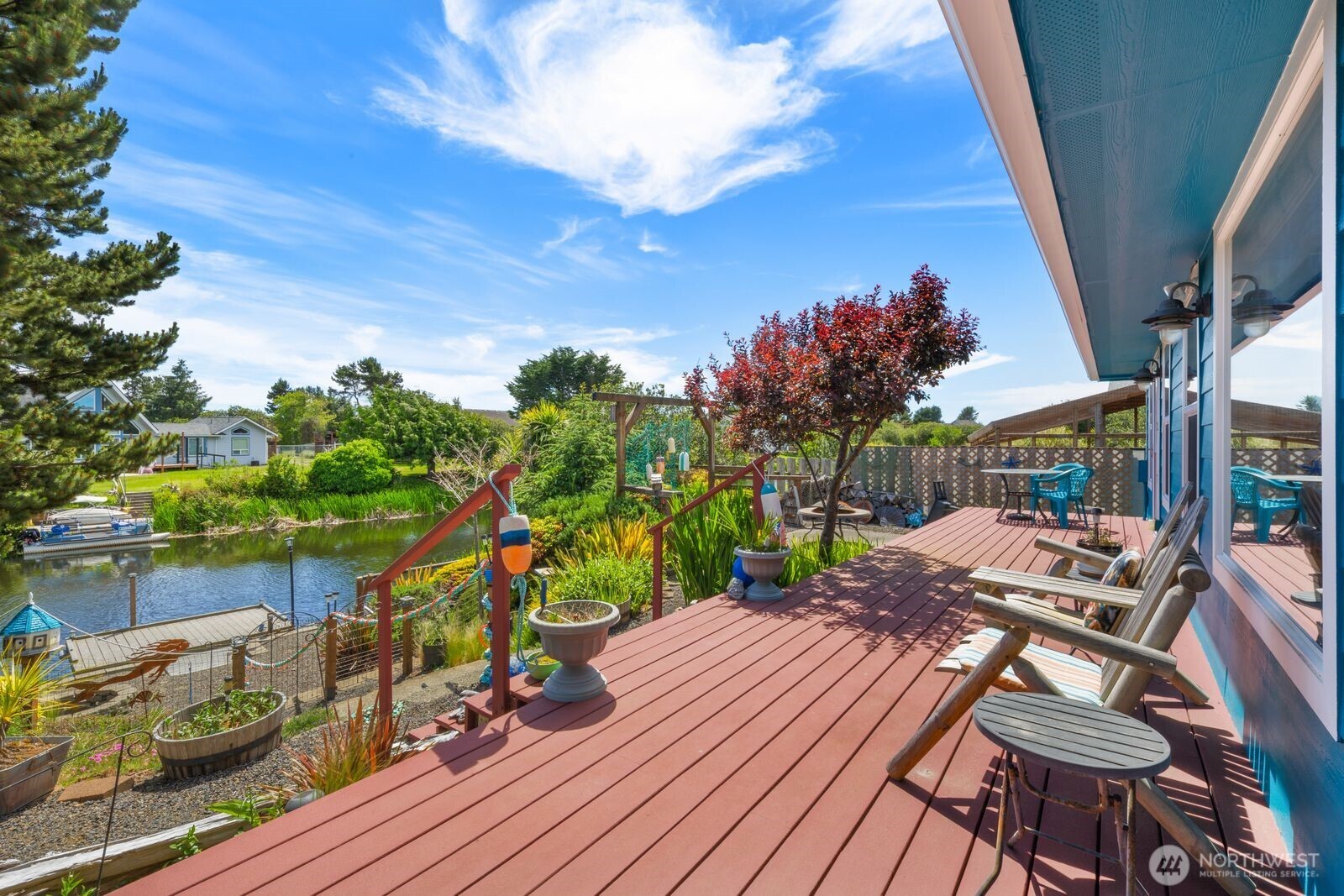 Residential in Ocean Shores