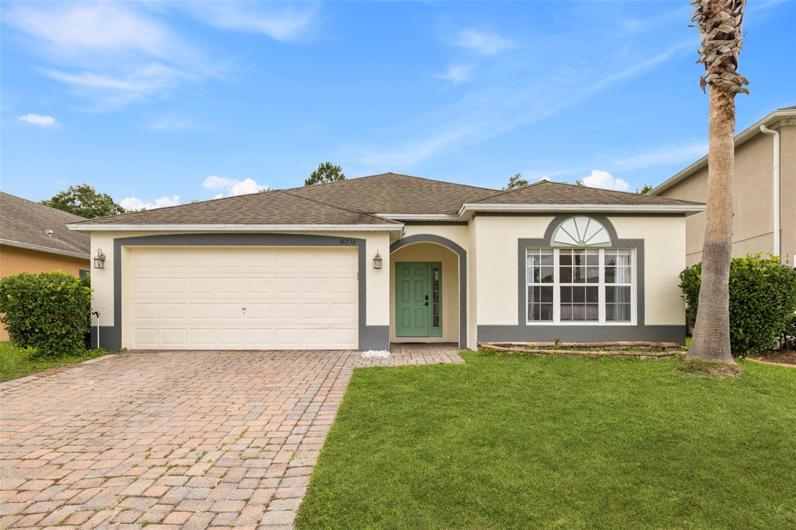 Residential in ORLANDO
