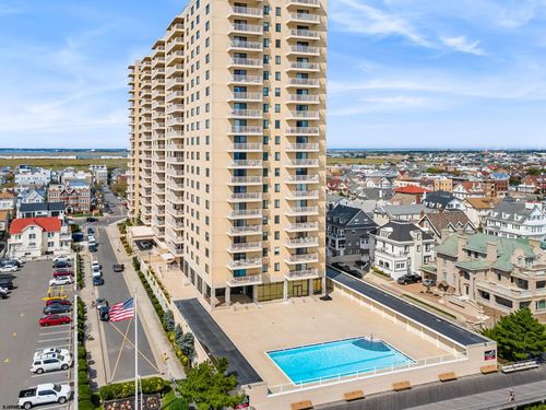 1408-5000 Boardwalk, Ventnor City, NJ, 08406-2921 | Card Image