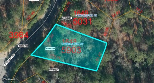 47 Middlebury Rd, Pinehurst, NC, 28374-9241 | Card Image
