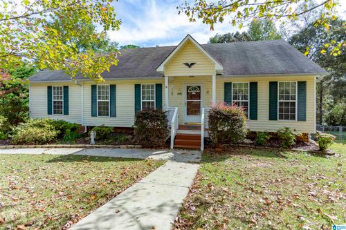 178 S Hillcrest Rd, ODENVILLE, AL, 35120-5360 | Card Image