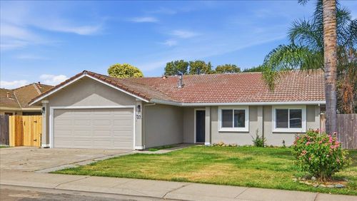 7251 Excalibur Cir, Stockton, CA, 95210-3405 | Card Image