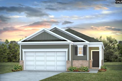 913 Snowflake Way, Lexington, SC, 29072-8748 | Card Image