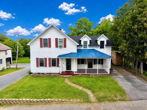 131 Emmons St, Dannemora, NY, 12929-7736 | Card Image