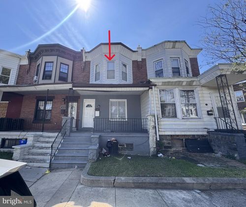 5312 Chestnut St, PHILADELPHIA, PA, 19139-3332 | Card Image