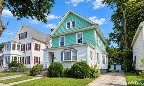 2-21 Parmalee Ave, New Haven, CT, 06511-5117 | Card Image