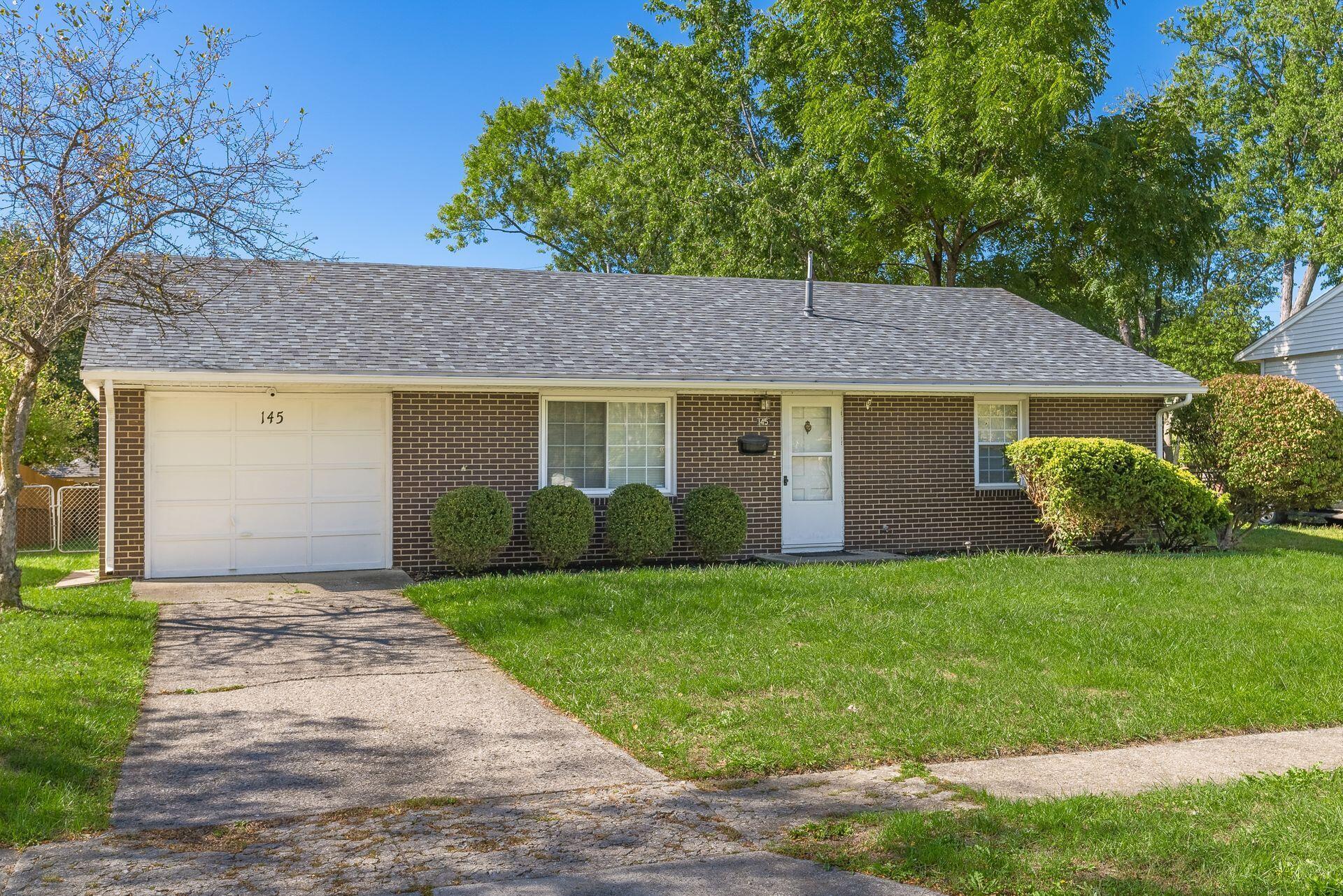 Regents Rd, Columbus, OH 43230
