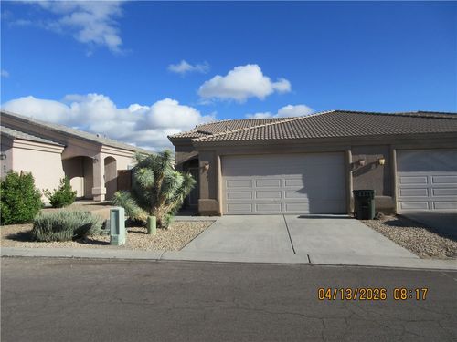 703 Pala Mesa Drive, Kingman, AZ, 86409 | Card Image